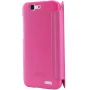 Nillkin Sparkle Series New Leather case for Huawei Ascend G7 order from official NILLKIN store